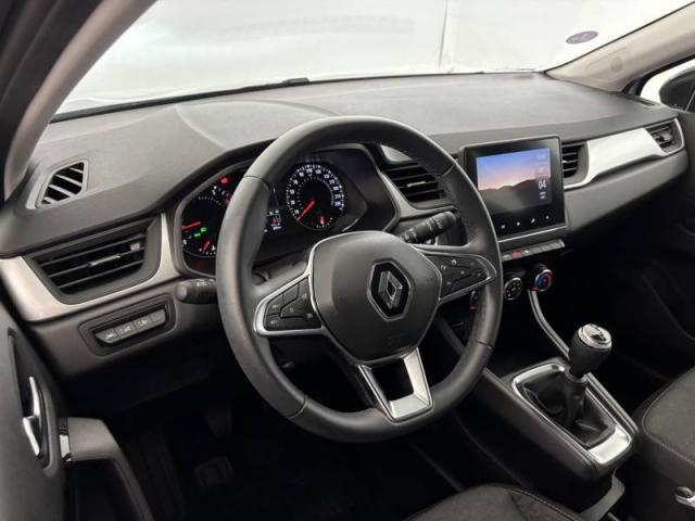Renault Captur image 1