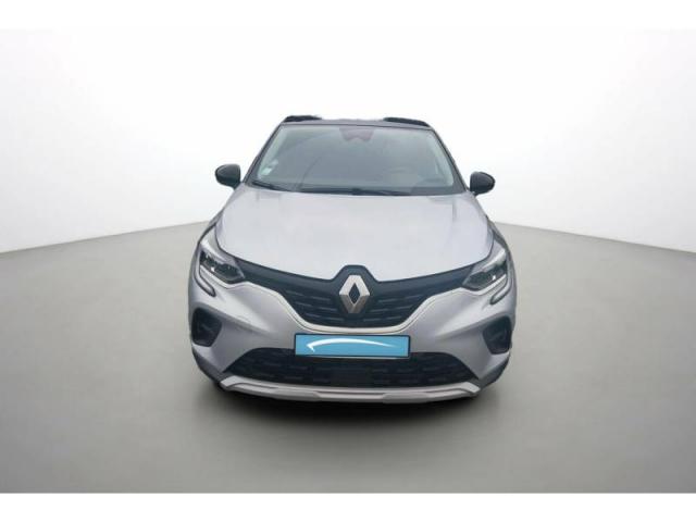 Renault Captur image 5