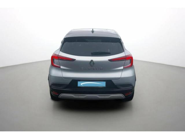 Renault Captur image 8