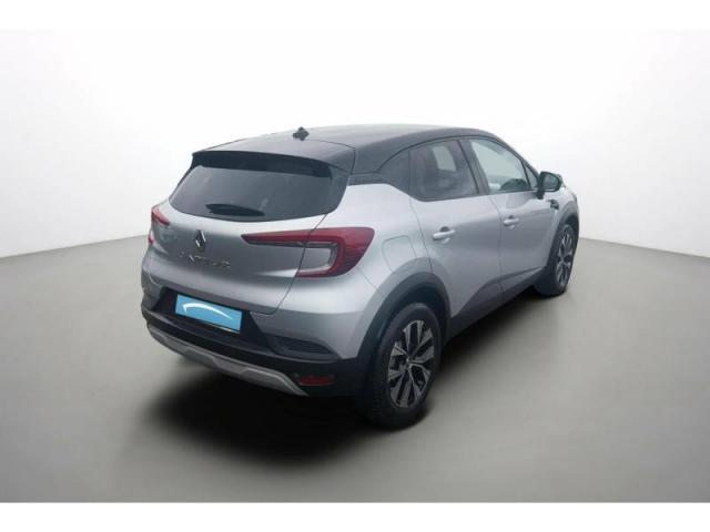 Renault Captur image 6