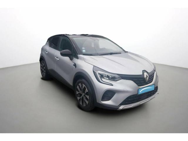 Renault Captur image 2