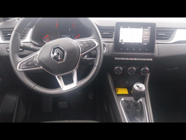 Renault Captur image 4