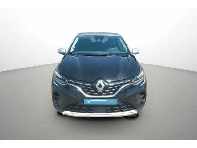 Renault Captur image 2