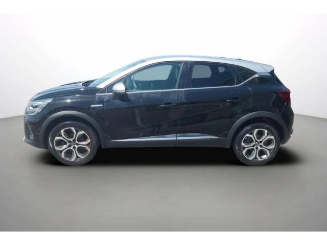 Renault Captur image 8