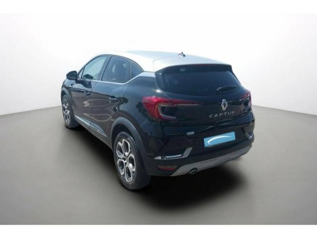 Renault Captur image 6