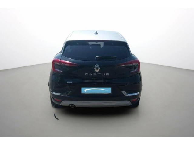Renault Captur image 3