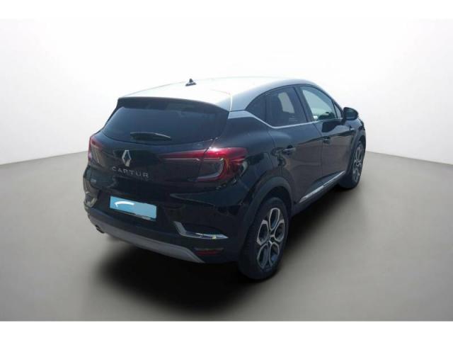 Renault Captur image 4