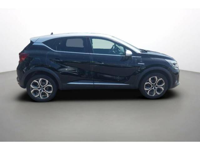 Renault Captur image 5