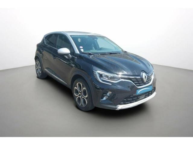 Renault Captur image 1