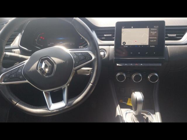 Renault Captur image 7