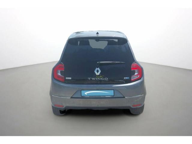 Renault Twingo image 6