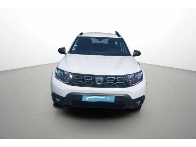 Dacia Duster image 3