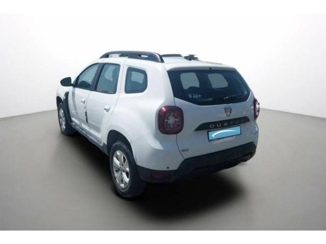 Dacia Duster image 1