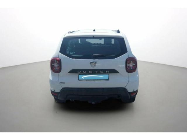Dacia Duster image 7