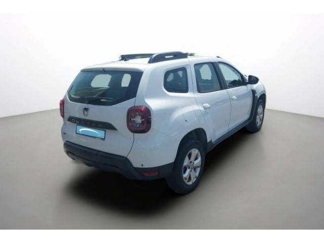 Dacia Duster image 5