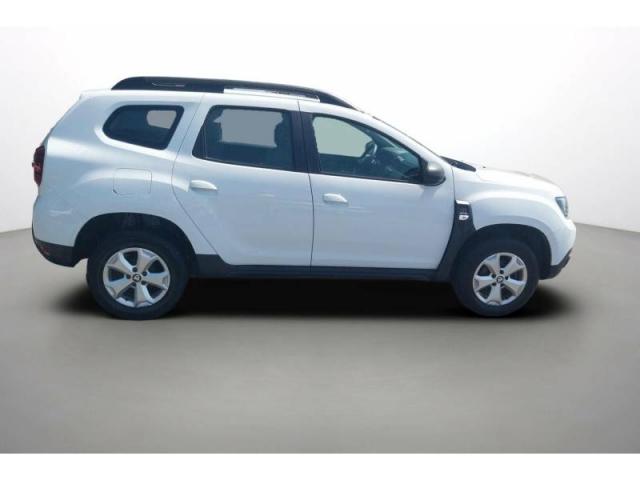 Dacia Duster image 6