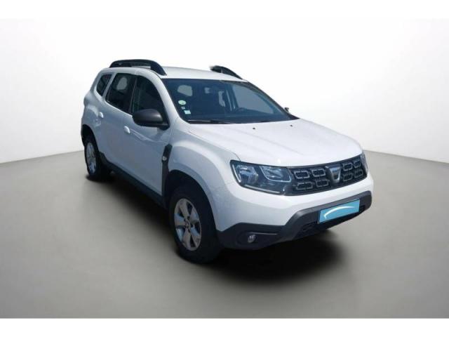 Dacia Duster image 2