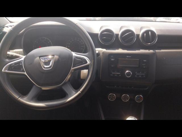 Dacia Duster image 8