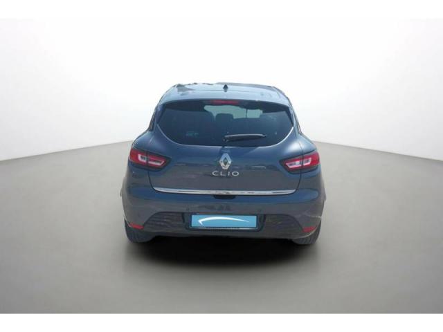 Renault Clio image 6