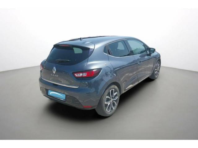 Renault Clio image 8