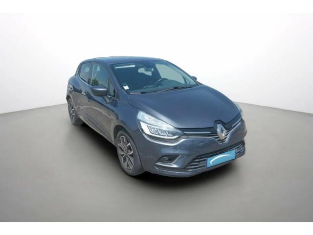 Renault Clio image 5