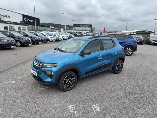 Dacia