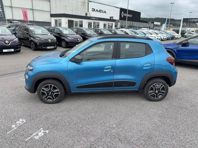 Dacia Spring image 3