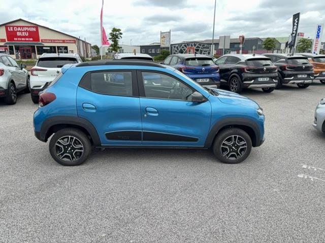 Dacia Spring image 5