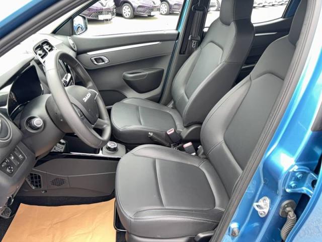 Dacia Spring image 6