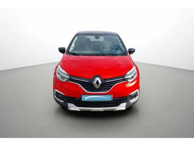 Renault Captur image 1