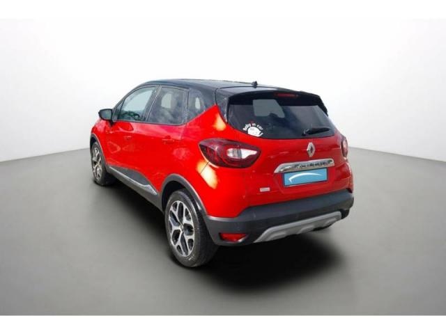 Renault Captur image 5