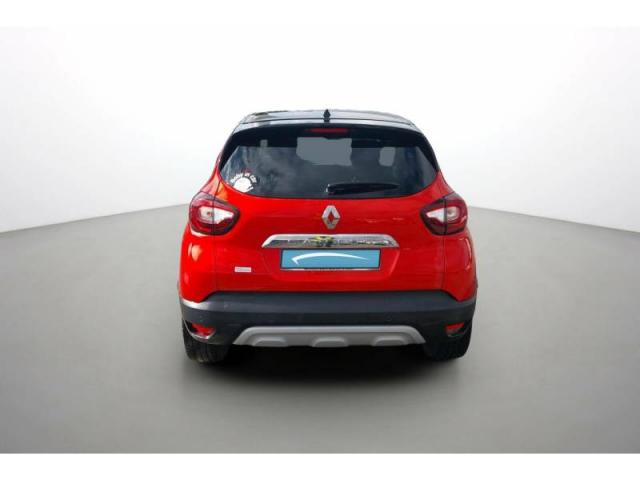 Renault Captur image 2