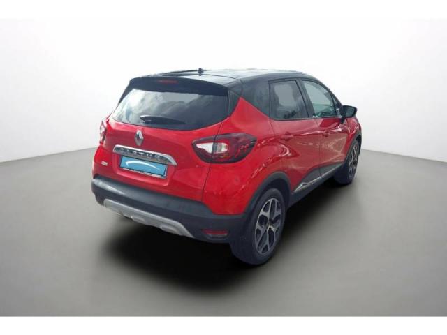 Renault Captur image 6