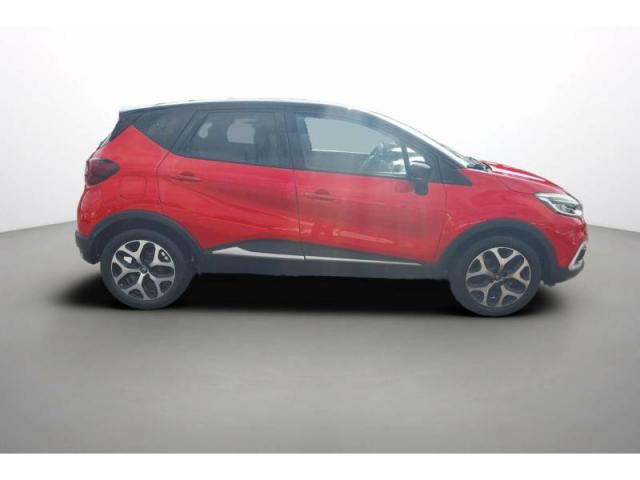 Renault Captur image 3