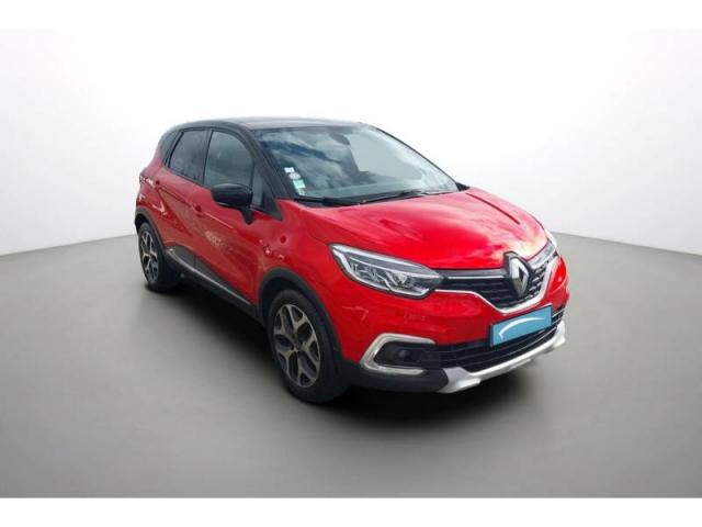 Renault Captur image 8