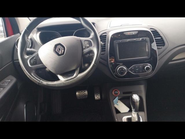 Renault Captur image 4