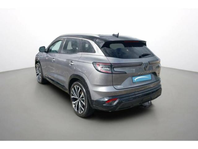 Renault Austral image 5