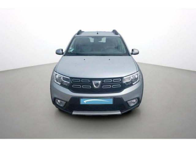 Dacia Sandero image 2