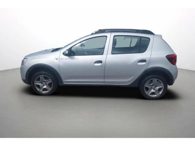 Dacia Sandero image 5