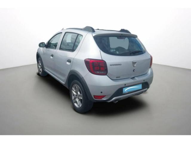 Dacia Sandero image 6