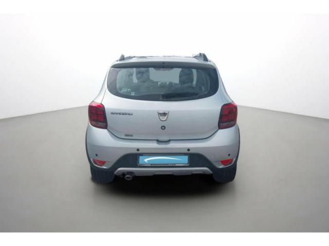 Dacia Sandero image 3