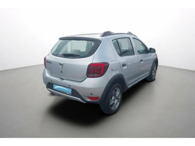 Dacia Sandero image 7