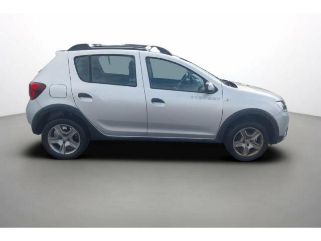 Dacia Sandero image 8