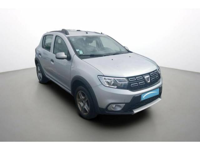 Dacia Sandero image 1