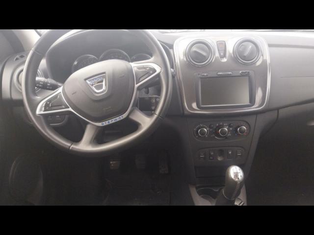 Dacia Sandero image 4