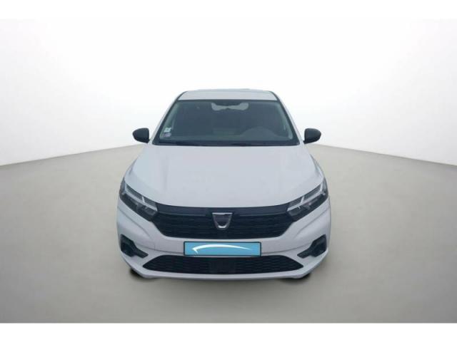 Dacia Sandero image 3