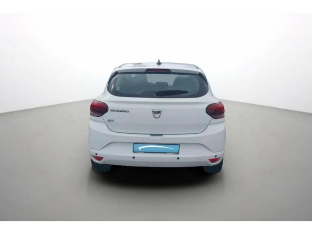 Dacia Sandero image 8