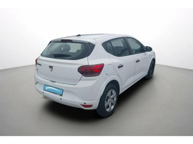 Dacia Sandero image 6