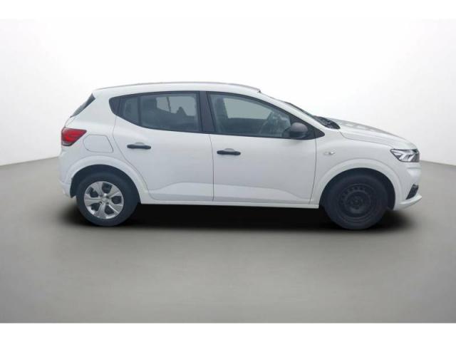 Dacia Sandero image 7