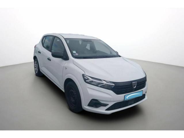 Dacia Sandero image 1